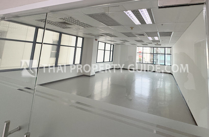 Office For Rent in Sukhumvit 